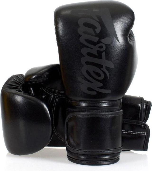 Actual product image Fairtex BGV14 (12 OZ, One size)