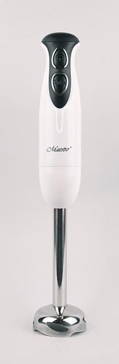 Maestro Multifunctional Blender + Ice Crusher Mr-562