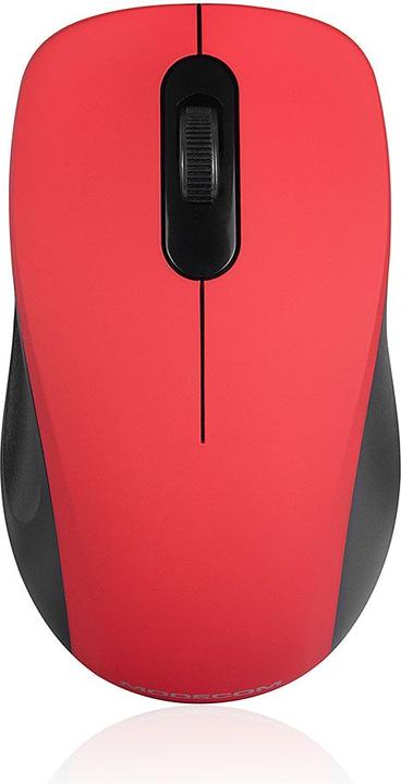 Image du produit Modecom Souris silencieuse MC-WM10S (Sans fil)