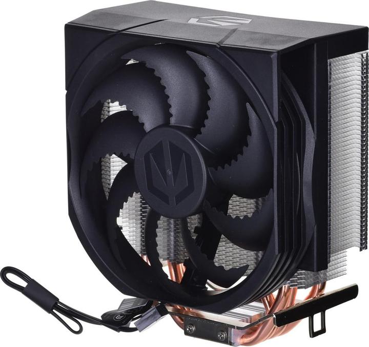 Actual product image Endorfy Spartan 5 MAX EY3A003 (146 mm)