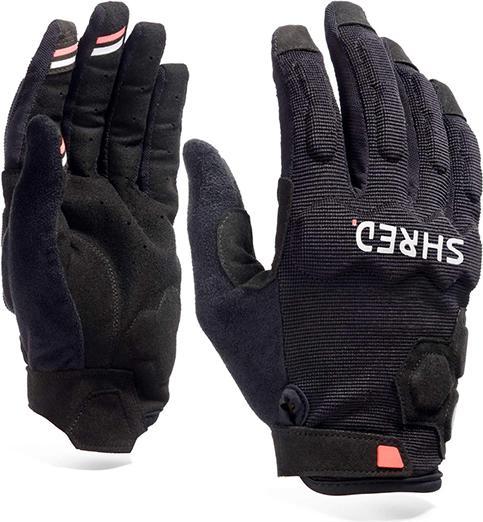Shred Mtb Proctective Gloves Trail
