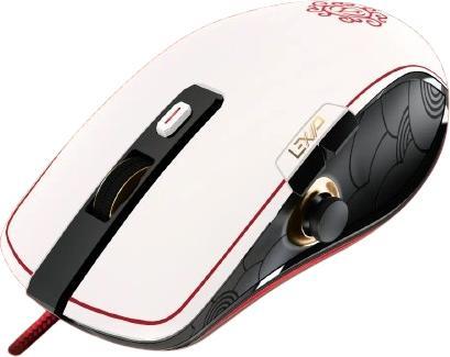 Image du produit Lexip X UBISOFT Assassins Creed Shadows INITIATE Box PC Game Mouse Mat