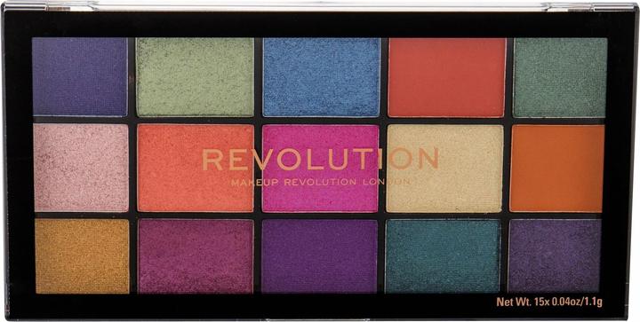 Passion For Colour