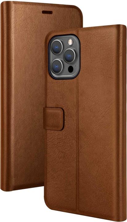 Produktbild Viva Madrid Finura Synthetic Leather Case (Apple iPhone 13 Pro Max)