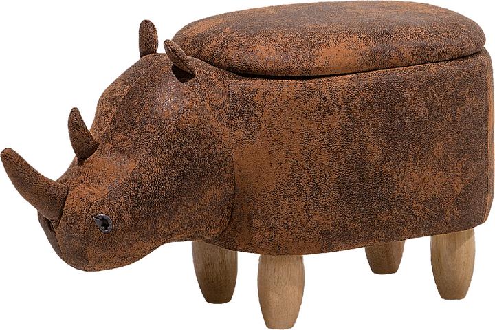 Actual product image Beliani Rhino