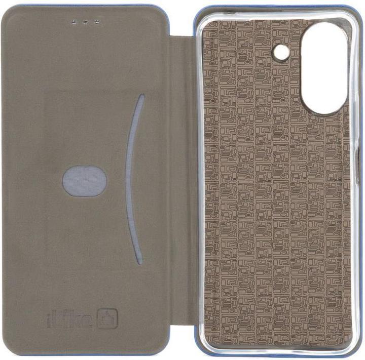 Produktbild iLike Redmi 13C 4G / Poco C65 Book Case Slim (Xiaomi Poco C65, Xiaomi Redmi 13C)