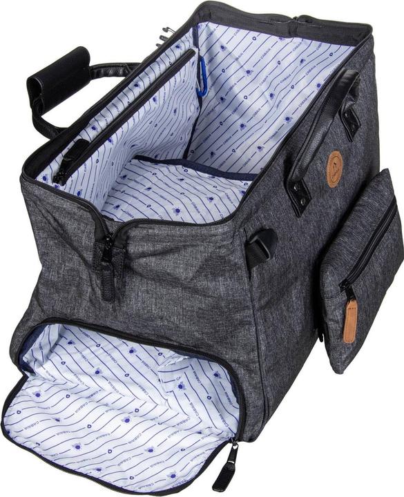Image du produit Cabaia Rucksack LUXEMBOURG Backpack (48 l)