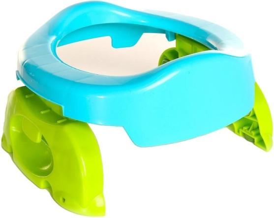 Produktbild Siva Travel Potty 2in1
