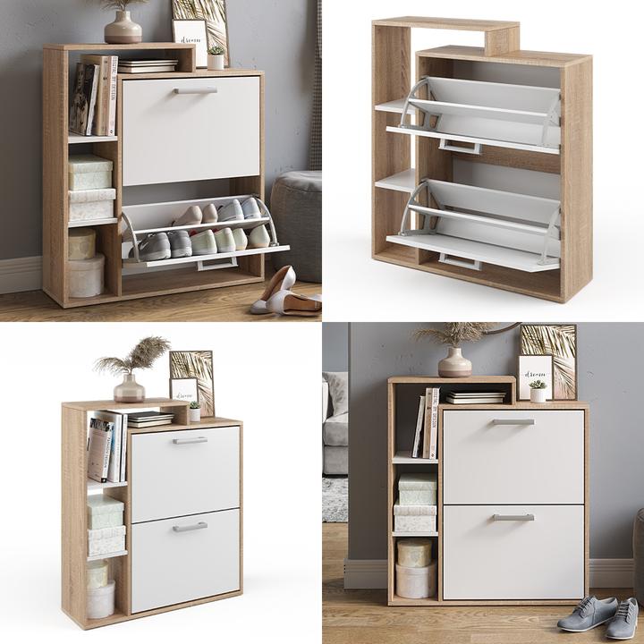 Immagine prodotto Vicco Orlando (80 x 24 x 90 cm)