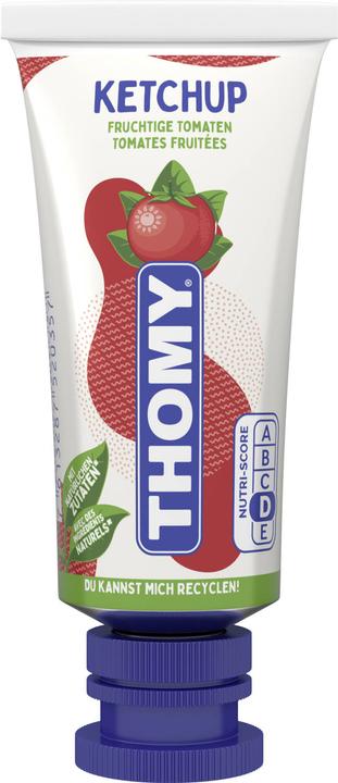 Image du produit THOMY Ketchup (42.50 g)