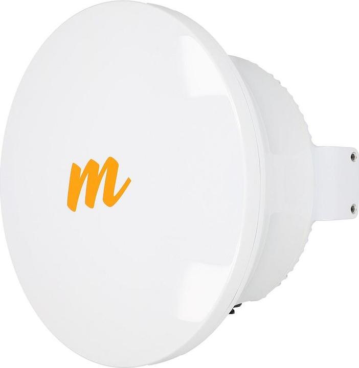 Produktbild Mimosa Networks B24 Bridge & Repeater 1500 Mbit/s Weiss