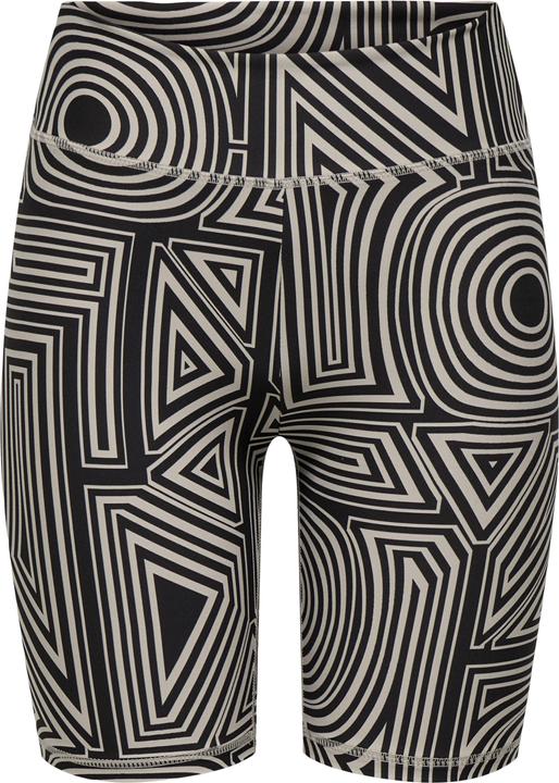 Immagine prodotto Only Play ONPFONT-2 Hohe Taille Slim Fit Trainingsshorts Trainingsshorts (L)