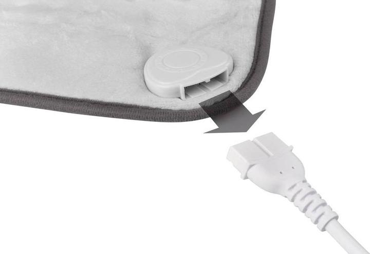 Image du produit Medisana HP 605 (40 x 30 x 30 cm)
