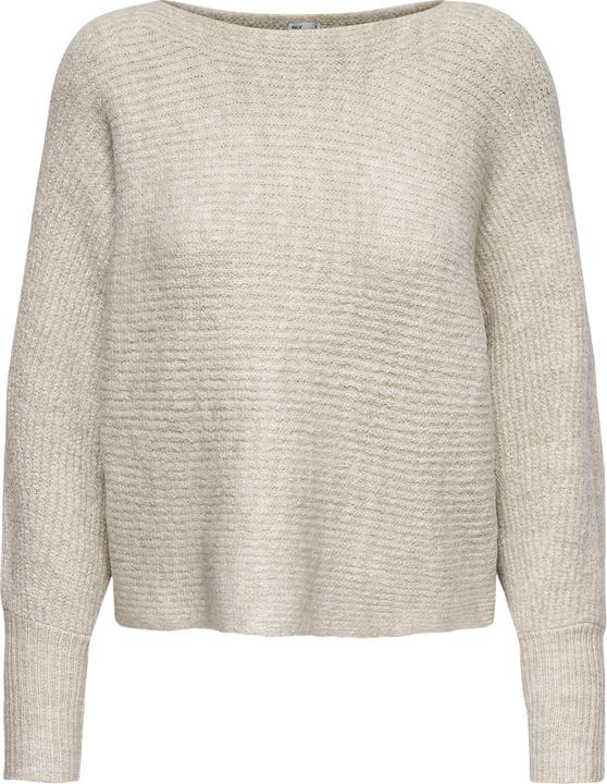 Only Batwing Strickpullover (S)