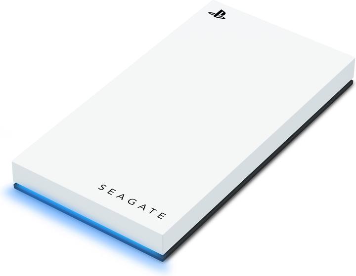Produktbild Seagate Game Drive for PlayStation External SSD (2000 GB)