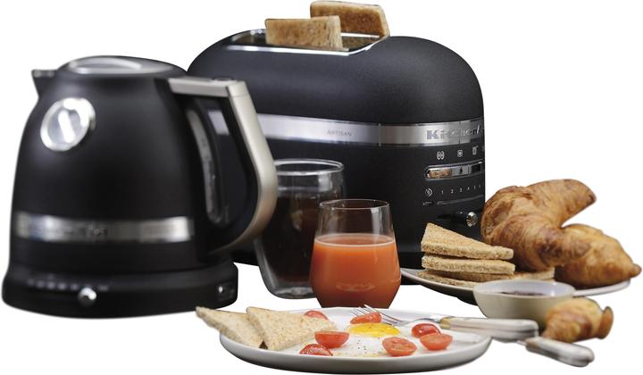 Image du produit KitchenAid Grille-pain artisanal (Prise UE)