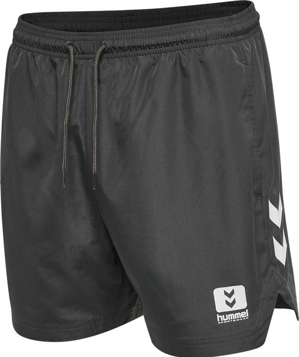 Actual product image hummel Aiko Short Board Shorts (S)