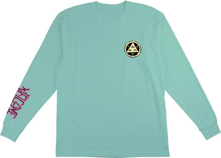 Produktbild Welcome Cheetah Longsleeve (S)