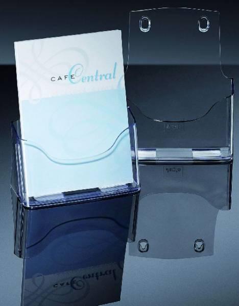 Image du produit Sigel Porte-brochures de table (A5)