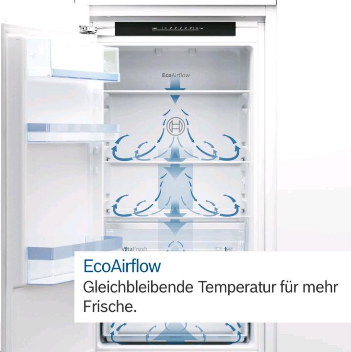 Image du produit Bosch Hausgeräte 13565 (187 l)
