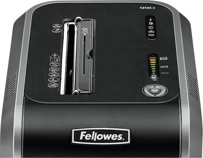Actual product image Fellowes Powershred 99Ci (Particle cut)