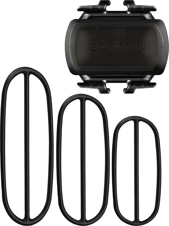 Produktbild Garmin Geschwindigkeit/Trittfrequenz-Sensor