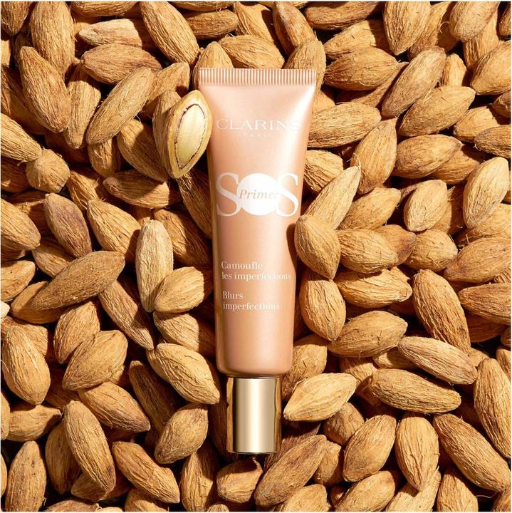 Immagine prodotto Clarins SOS Primer Pesca (Rosa)