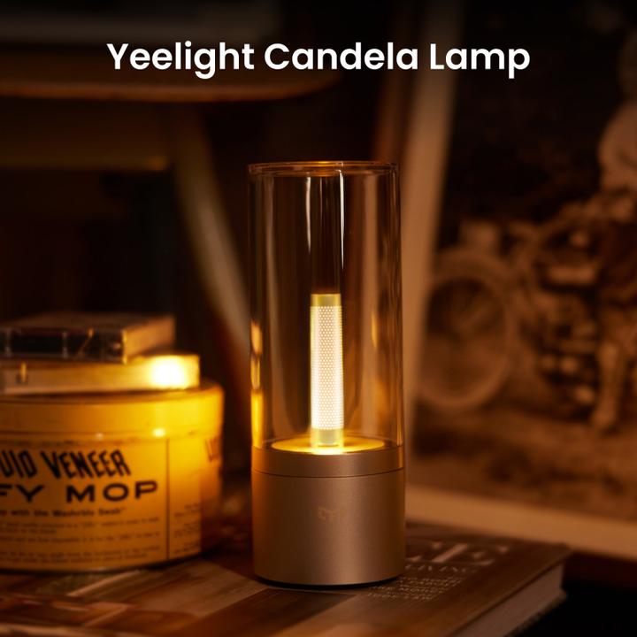 Image du produit Xiaomi Lumière ambiante Yeelight (13 lm)