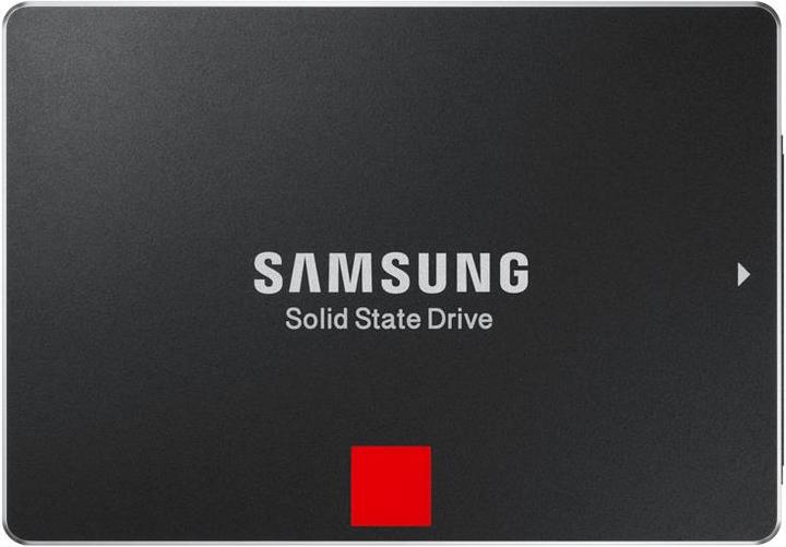 Samsung 850 Pro (1024 GB, 2.5")