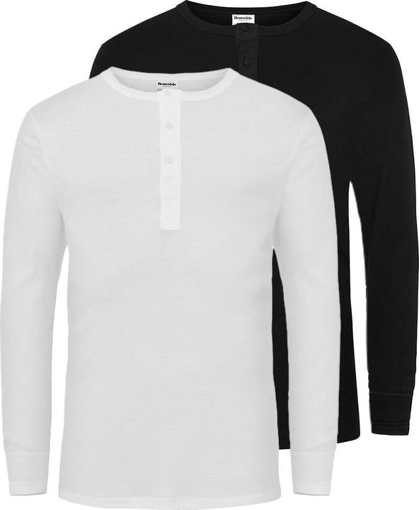 Produktbild Resteröds Langarmshirt (M)