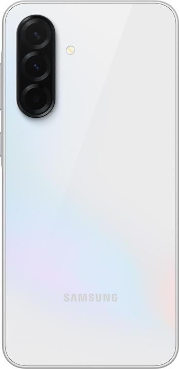 Produktbild Samsung Galaxy A36 (256 GB, Awesome White, 6.70", Dual SIM, 50 Mpx, 5G)