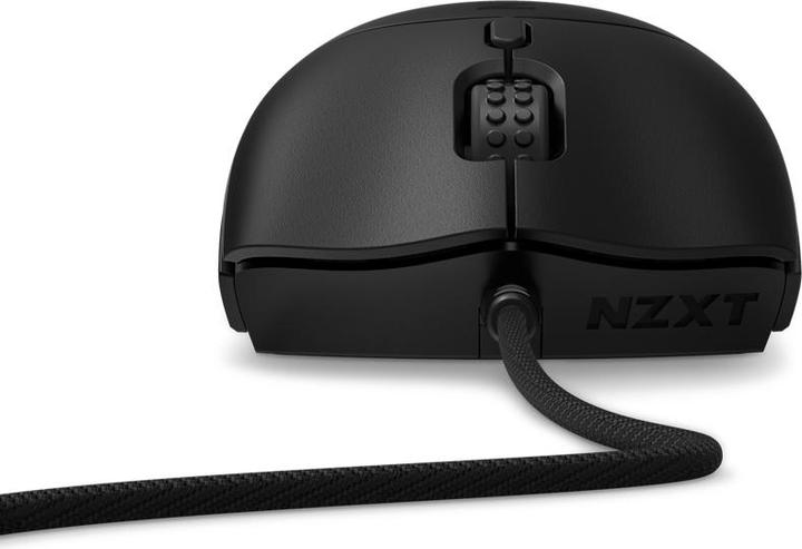 Immagine prodotto NZXT Mouse Lift Symm Nero (Cablato)