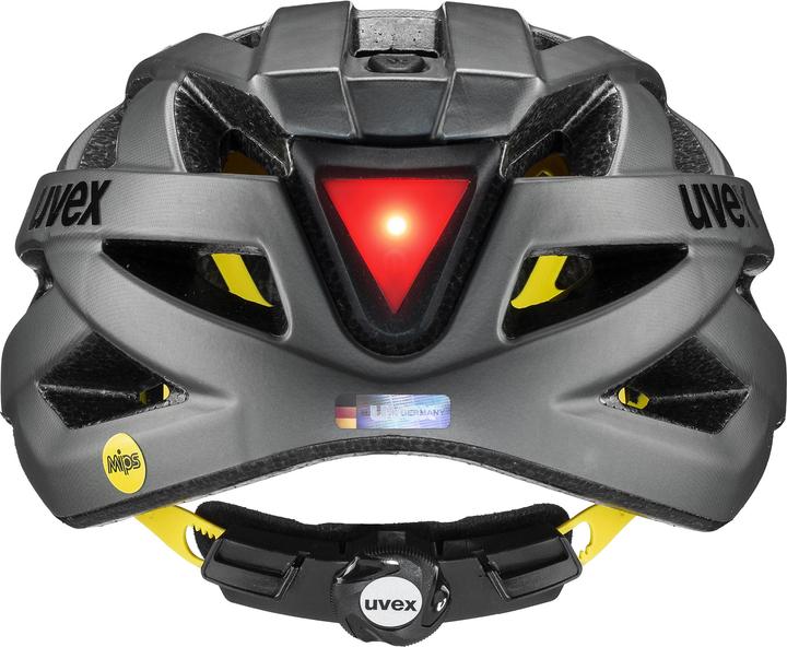 Produktbild Uvex Sports City I-VO MIPS (52 - 57 cm)