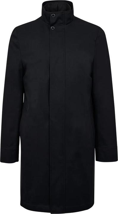 Produktbild Ted Baker Erolson Mantel Weiter Stehkragen (S)