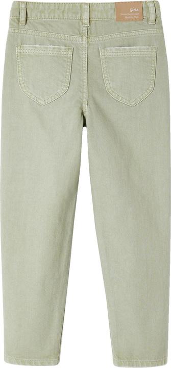 Image du produit Vertbaudet Pantalon droit fille, taille SLIM (146)