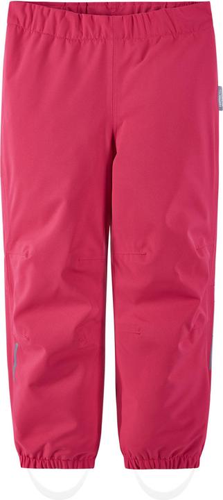 Reima tec Kinder Regenhose Kaura Bright Berry