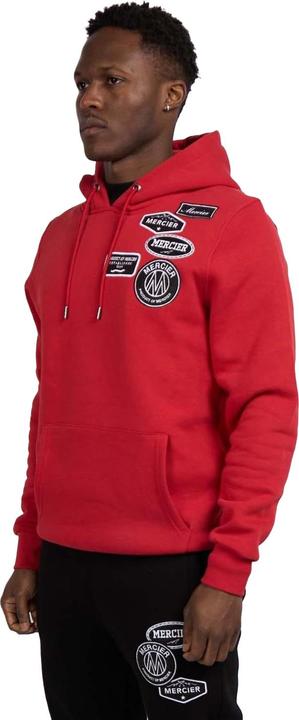 Mercier Kapuzenpullover