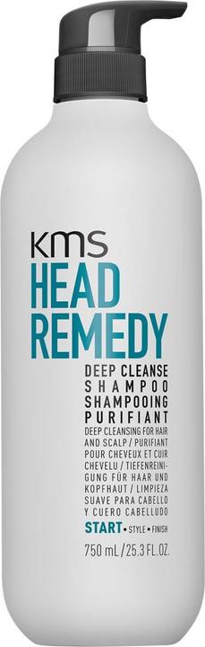 KMS California Head Remedy (750 ml, Flüssiges Shampoo)
