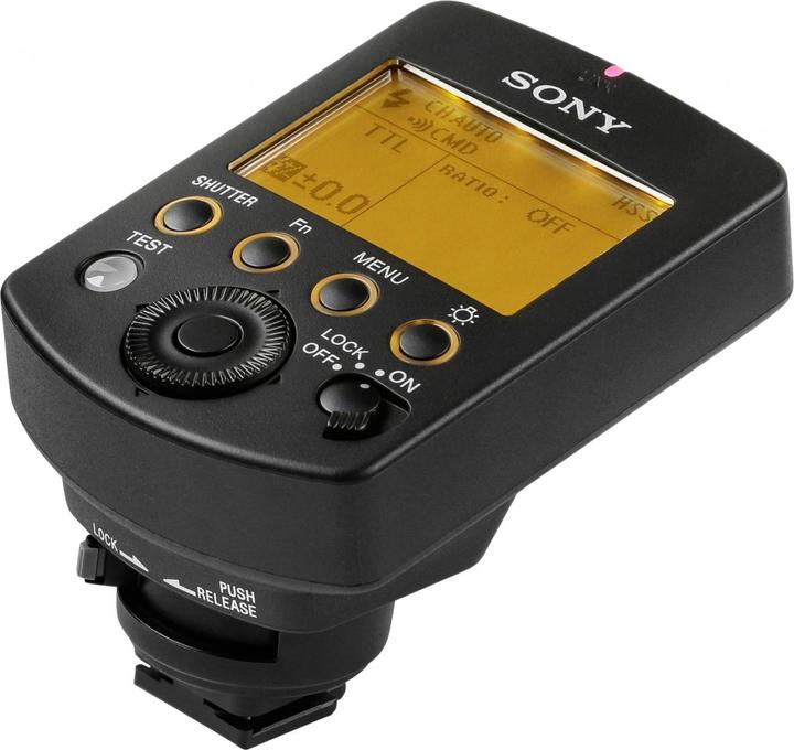 Actual product image Sony Fa-Wrc1m (Funk)