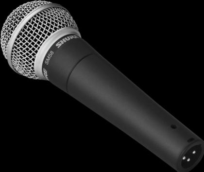 Produktbild Shure Sm58 Lce
