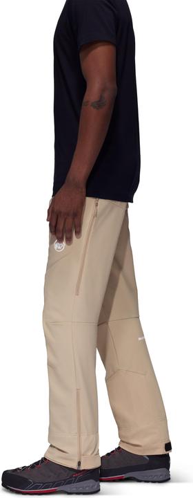 Produktbild Mammut Taiss Guide SO Pants Men (48)
