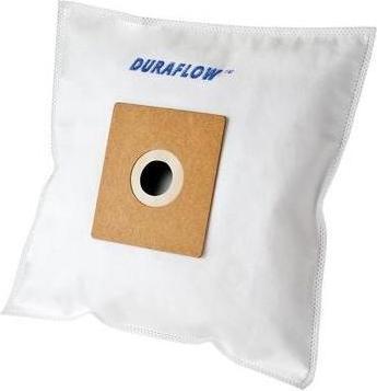 Image du produit Menalux 3502 / 4 sacs à poussière / 1 microfiltre / Duraflow /Philips / AFK / Alaska (5 x)