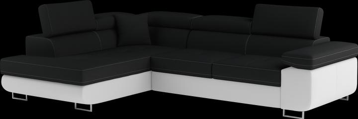 Produktbild ELTAP Anton (Ecksofa, 4-Sitzer, Bettsofa)