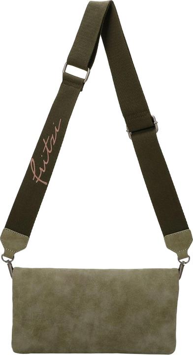 Produktbild Fritzi aus Preußen Ronja Cross Vintage Umhängetasche 30 cm