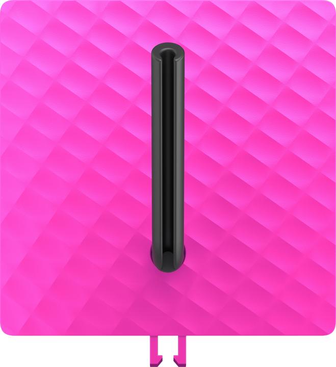 Actual product image CHERRY xtrfy B4 Mouse bungee