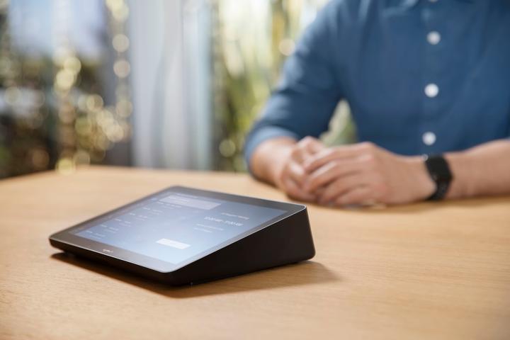 Produktbild Logitech Base