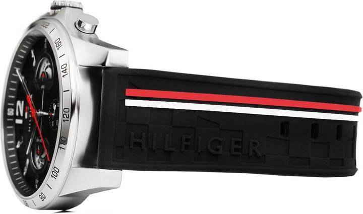 Image du produit Tommy Hilfiger Decker (Chronographe, 46 mm)