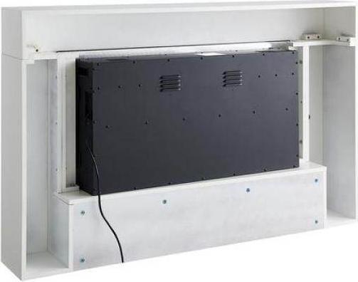 Produktbild Balderia Elektrokamin