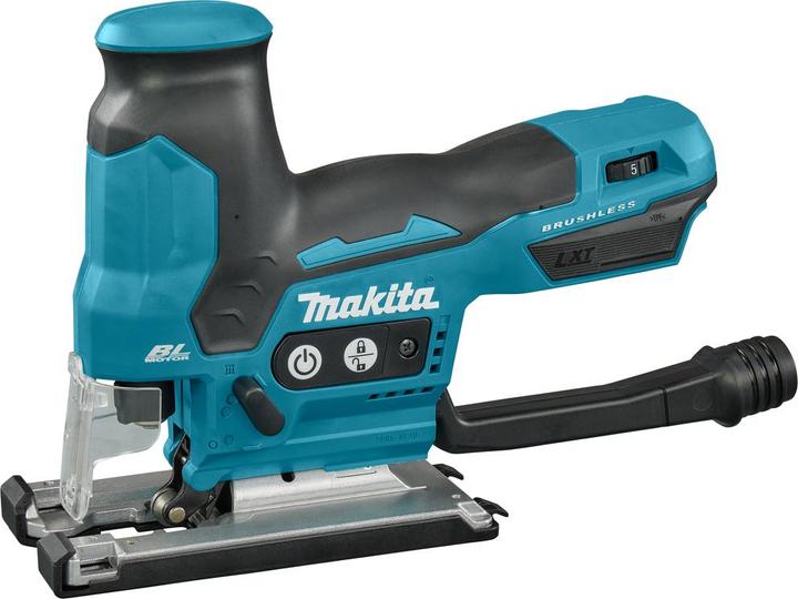 Actual product image Makita Jigsaw