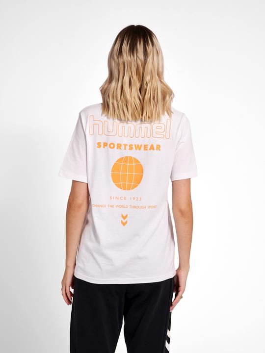 Actual product image hummel Lgc Leon T-Shirt (XS)